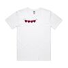 Mens Staple Minus Tee Thumbnail
