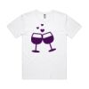 Mens Staple Minus Tee Thumbnail