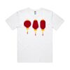 Mens Staple Minus Tee Thumbnail