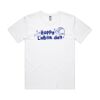Mens Staple Minus Tee Thumbnail
