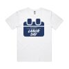 Mens Staple Minus Tee Thumbnail