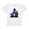 Mens Staple Minus Tee Thumbnail