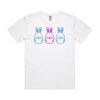 Mens Staple Minus Tee Thumbnail