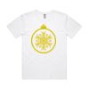 Mens Staple Minus Tee Thumbnail
