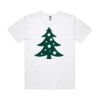 Mens Staple Minus Tee Thumbnail