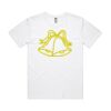 Mens Staple Minus Tee Thumbnail