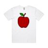 Mens Staple Minus Tee Thumbnail