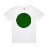 Mens Staple Minus Tee Thumbnail