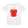 Mens Staple Minus Tee Thumbnail