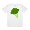 Mens Staple Minus Tee Thumbnail