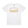 Mens Staple Minus Tee Thumbnail