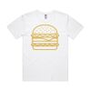 Mens Staple Minus Tee Thumbnail