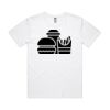 Mens Staple Minus Tee Thumbnail
