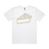 Mens Staple Minus Tee Thumbnail