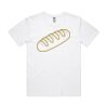 Mens Staple Minus Tee Thumbnail
