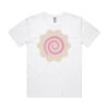 Mens Staple Minus Tee Thumbnail
