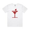 Mens Staple Minus Tee Thumbnail