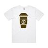 Mens Staple Minus Tee Thumbnail