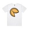 Mens Staple Minus Tee Thumbnail