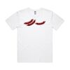 Mens Staple Minus Tee Thumbnail