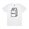 Mens Staple Minus Tee Thumbnail