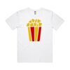 Mens Staple Minus Tee Thumbnail