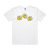 Mens Staple Minus Tee Thumbnail