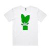 Mens Staple Minus Tee Thumbnail