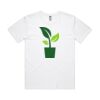 Mens Staple Minus Tee Thumbnail