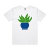 Mens Staple Minus Tee Thumbnail