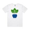 Mens Staple Minus Tee Thumbnail