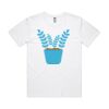 Mens Staple Minus Tee Thumbnail