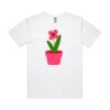 Mens Staple Minus Tee Thumbnail