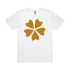 Mens Staple Minus Tee Thumbnail