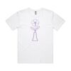 Mens Staple Minus Tee Thumbnail