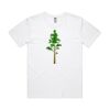 Mens Staple Minus Tee Thumbnail