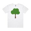 Mens Staple Minus Tee Thumbnail