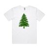 Mens Staple Minus Tee Thumbnail