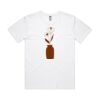 Mens Staple Minus Tee Thumbnail