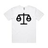 Mens Staple Minus Tee Thumbnail
