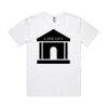Mens Staple Minus Tee Thumbnail
