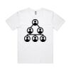 Mens Staple Minus Tee Thumbnail