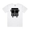 Mens Staple Minus Tee Thumbnail