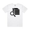 Mens Staple Minus Tee Thumbnail