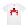 Mens Staple Minus Tee Thumbnail