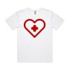 Mens Staple Minus Tee Thumbnail