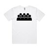 Mens Staple Minus Tee Thumbnail