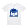 Mens Staple Minus Tee Thumbnail