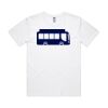 Mens Staple Minus Tee Thumbnail
