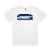 Mens Staple Minus Tee Thumbnail